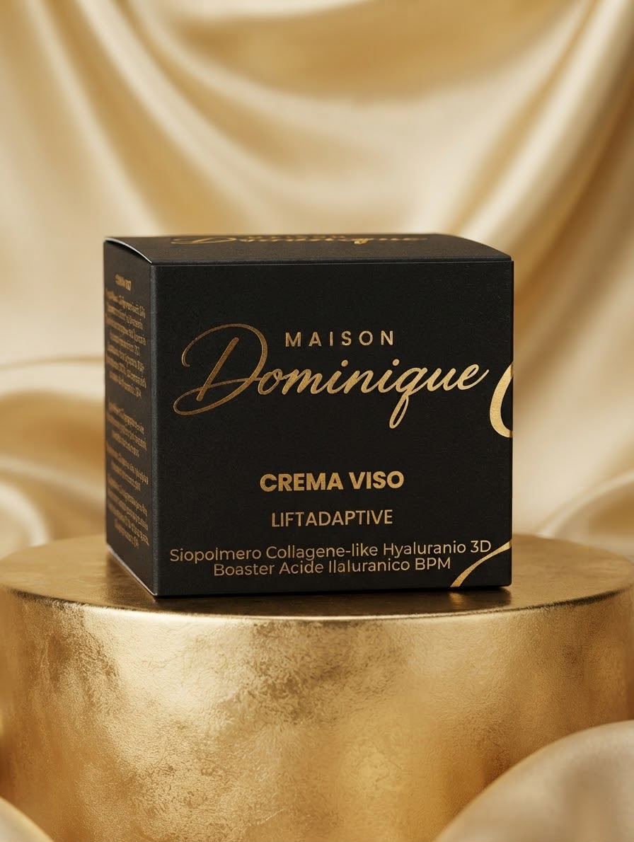 Crema Viso Liftadaptive