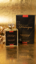 Night of Dubai Extrait de Parfum 100 ml Maison Dominique